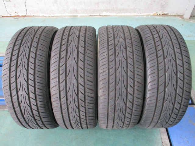 プレミックス ドルチェ3x5 21x8.5J +38 PCD114.3/5H 245/35R21