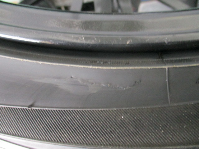 プレミックス ドルチェ3x5 21x8.5J +38 PCD114.3/5H 245/35R21