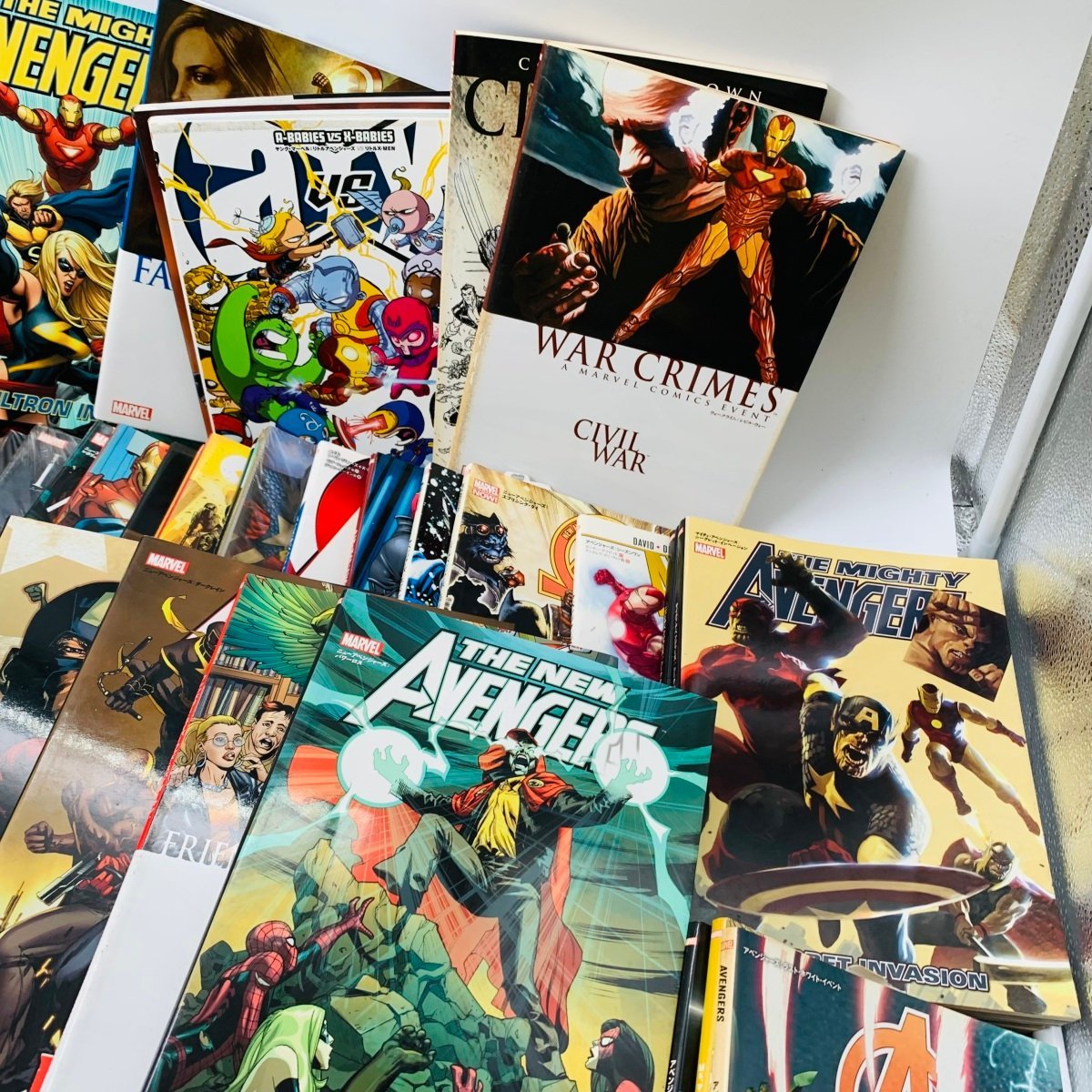アメコミ | ジャンク MARVEL 人気・おすすめ まとめ売り DCマルチ 