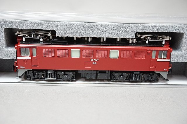 ED71 KATO 3087-2 2次形 カトー 鉄道模型 Nゲージ | 電気機関車