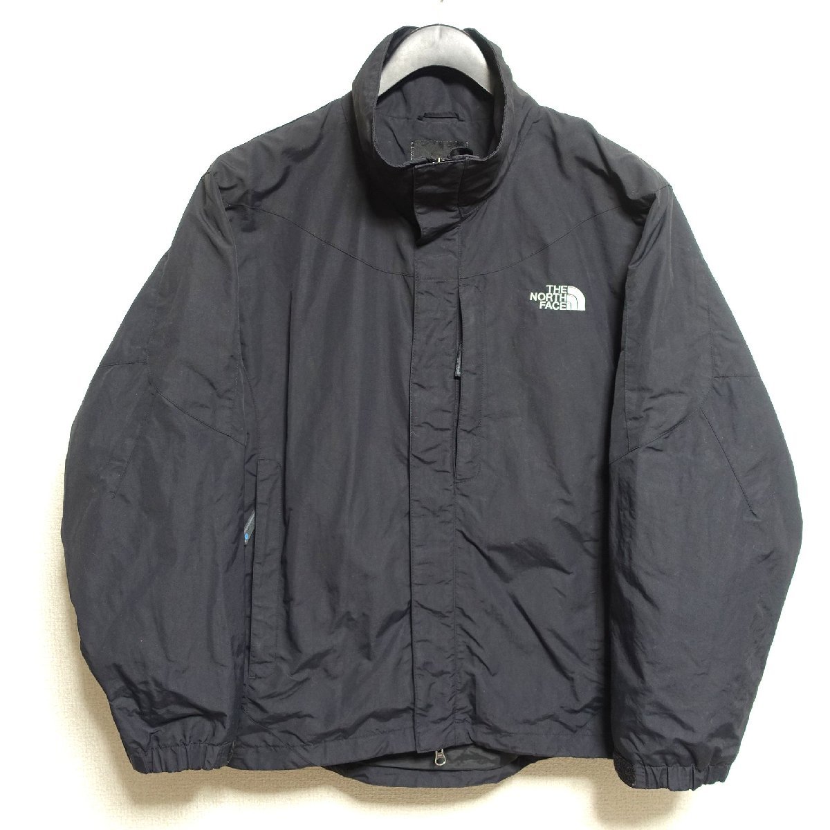 THE NORTH FACE ノースフェイス マウンテンジャケット メンズ Mサイズ 