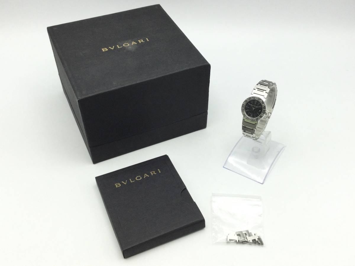BVLGARI ブルガリ | 電池の通販 ／ブルガリ #電池交換 #長針修理 #文字 