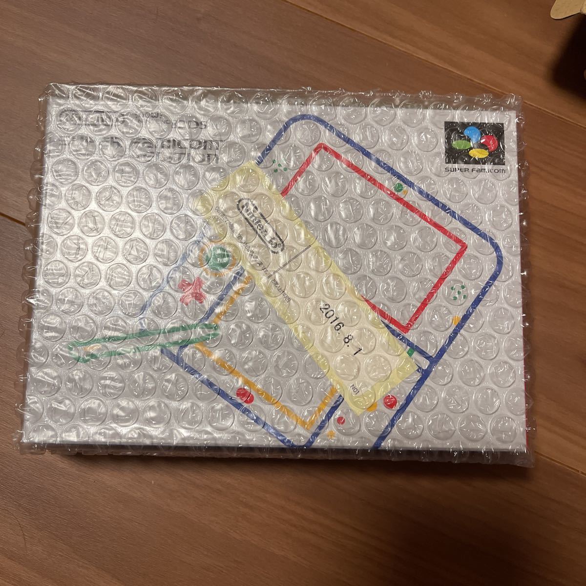 Newニンテンドー3DS LL スーパーファミコン エディション New