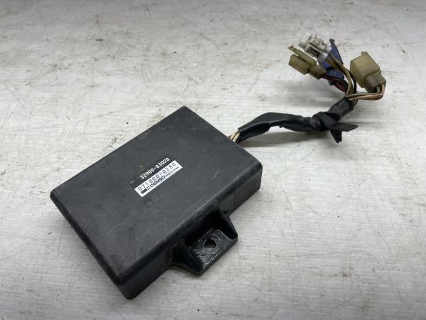 スズキ TS 125 CDI HA-43【C2】KX YZ RM R Suzuki TS125 Gallery