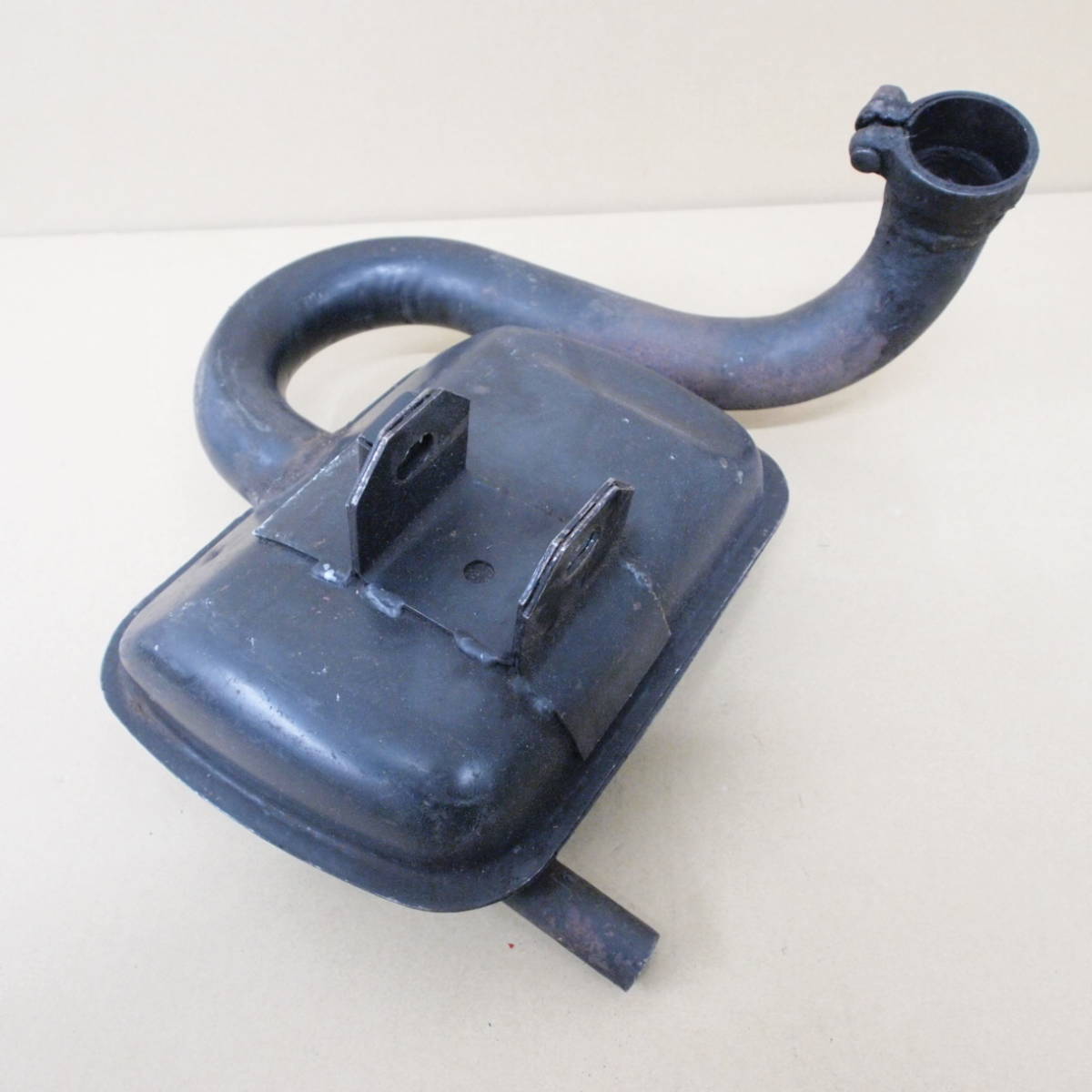 ベスパ マフラー px200e polini ポリーニ ベスパ マフラー px200e