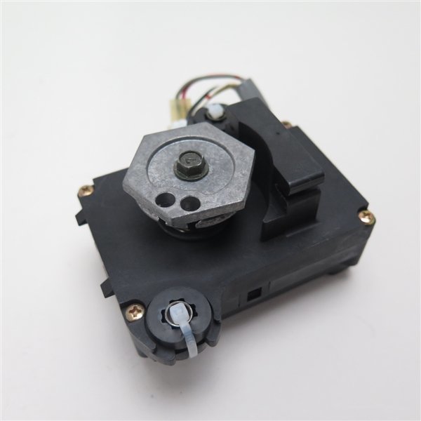 ZX-10R/ZXT00C 純正 排気デバイス/サーボモーター K0524A06 04年式/C型