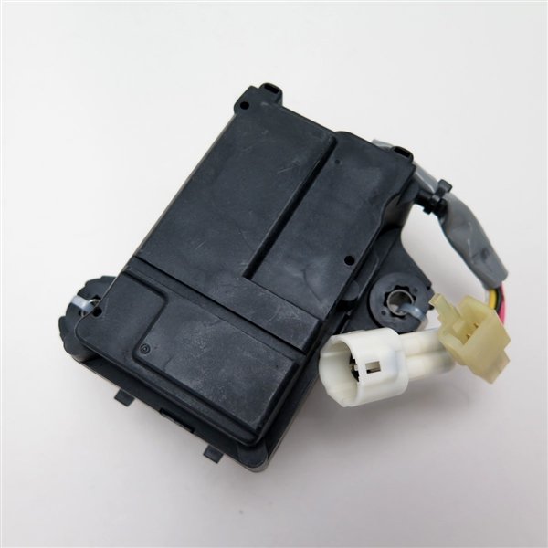 ZX-10R/ZXT00C 純正 排気デバイス/サーボモーター K0524A06 04年式/C型