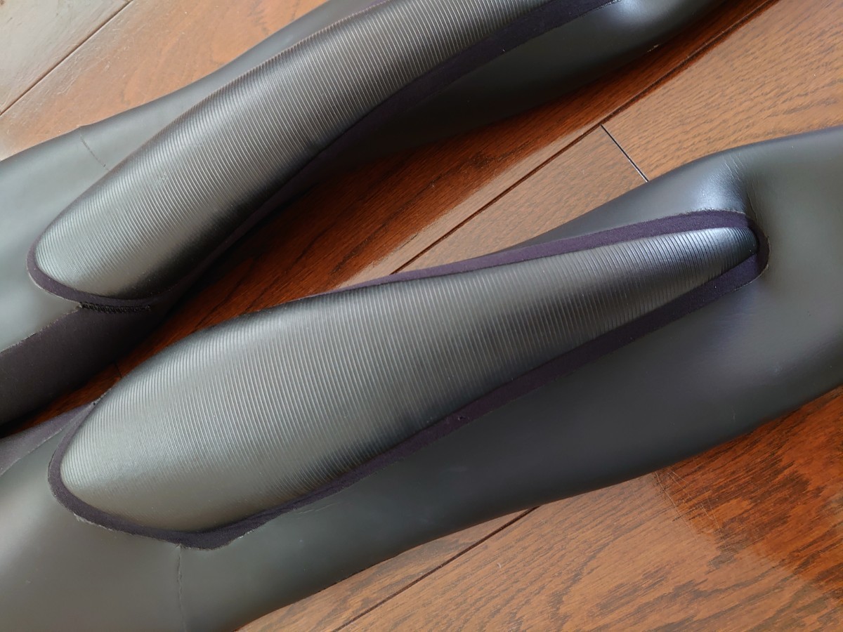 Hap Jacobs ウェットスーツ_4