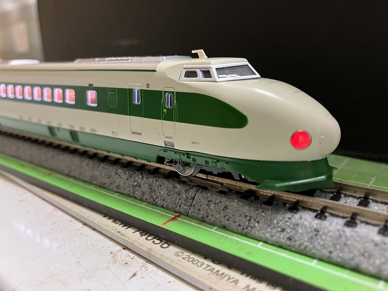 KATO 10-1157 200系 東北 上越新幹線 増結 6両セット Nゲージ KATO 200