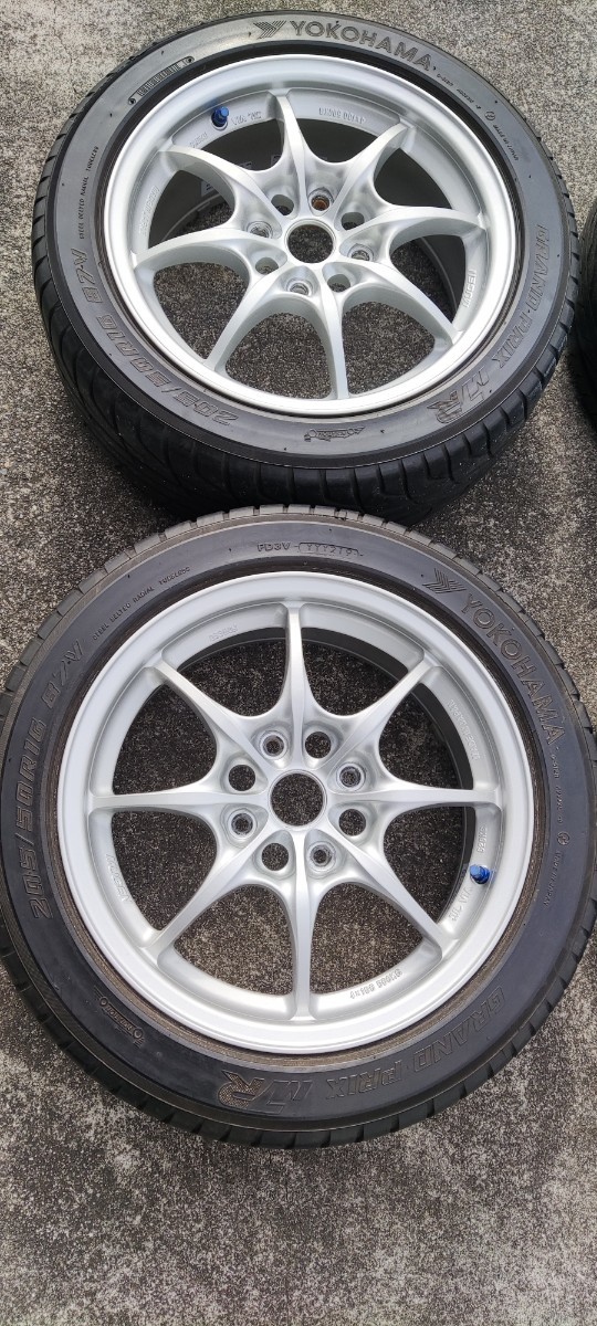 無限 MUGEN | FIT | フィット | PARTS | ハンドリング 無限 MUGEN MF8