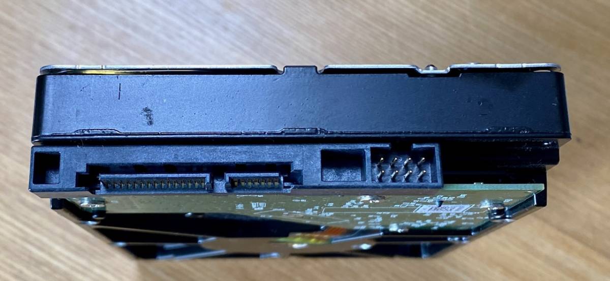 Western Digital／WD1001FALS 【3.5inch、1TB、7200rpm、SATA300】★送料無料_3