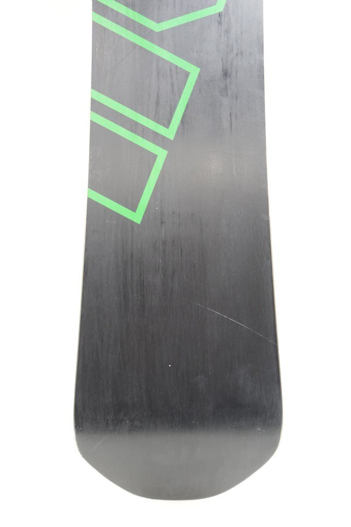 中古 人気モデル 13/14 011artistic FLAT KING 148cm スノーボード