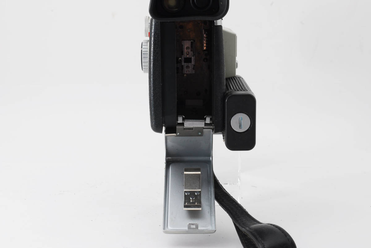 ☆付属品多数☆ 8mmフィルムカメラ キヤノン オートズーム Canon Auto