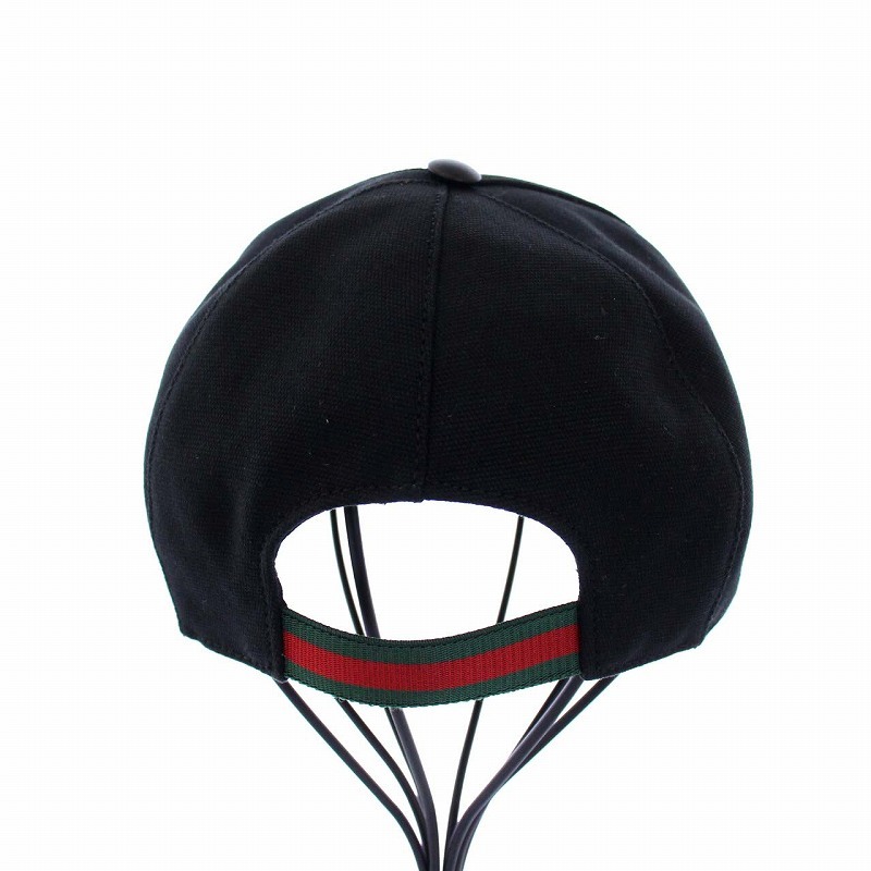 シェリーライン GUCCI インターロッキングG ナイロン 総柄 インター
