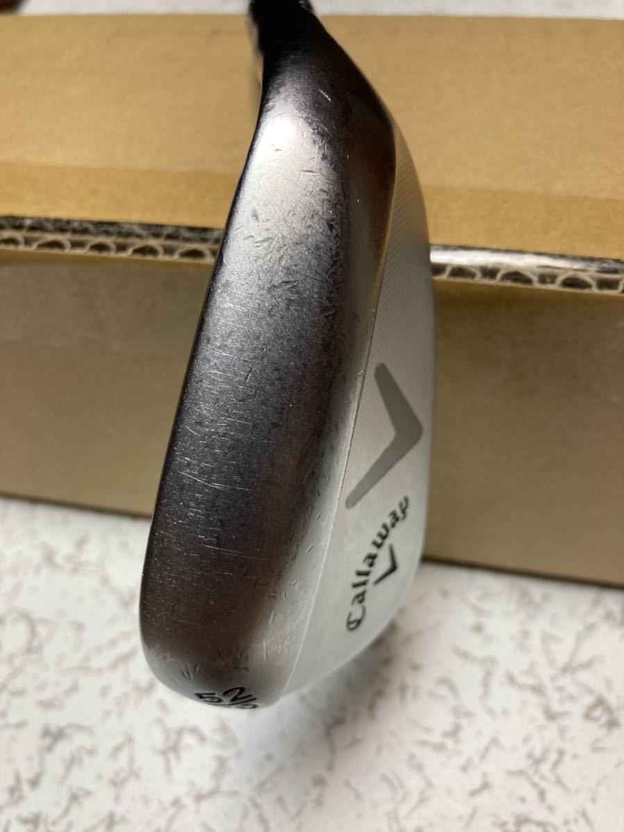 Callaway キャロウェイ MACK DADDY FORGED マックダディ フォージド