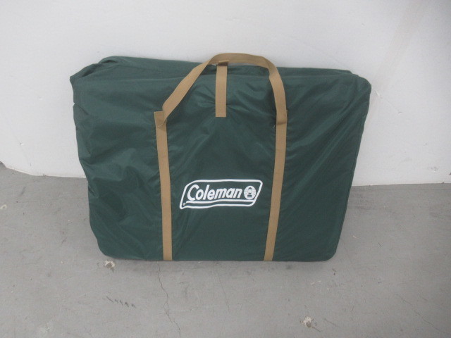 Coleman フォールディングテントマット270 キャンプ テント/タープ 031422005