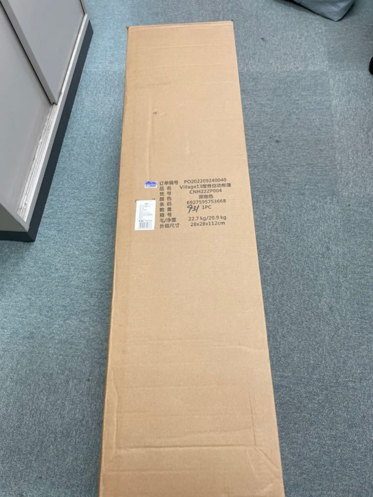 ネイチャーハイク　ビレッジ13 ワンタッチテント　_4