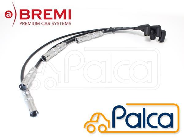 フォルクスワーゲン プラグコードセット ニュービートル/9CAZJ ニュービートルカブリオレ/1YAZJ ボーラ/1JAZJ ゴルフ4/1JAZJ BREMI製