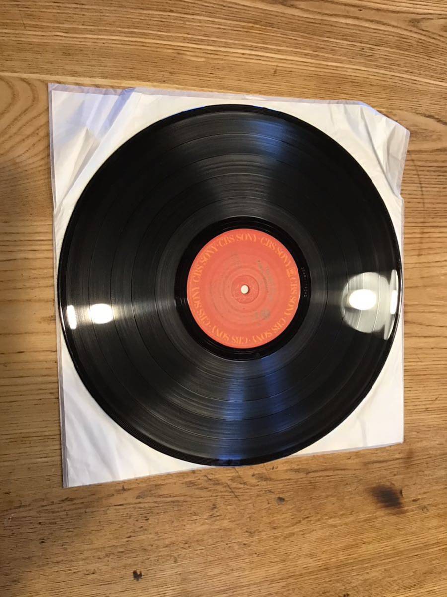 ベスト.オブ アース　ウインド　アンド　ファイヤー　レコード_3