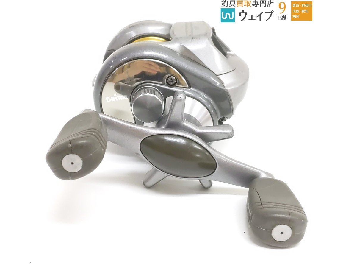 シマノ バンタム スコーピオン メタニウム XT・ バスワン XT・ダイワ
