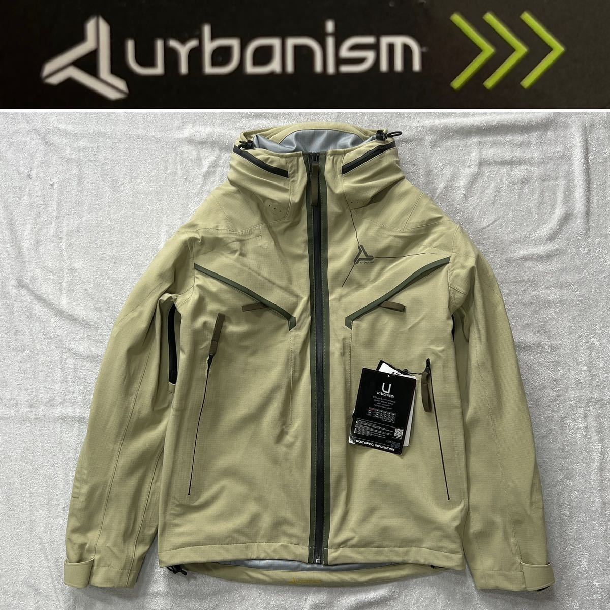 SALE urbanism アーバニズム アルティメット3レイヤーストレッチ 