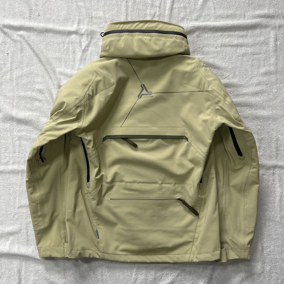 SALE urbanism アーバニズム アルティメット3レイヤーストレッチ 