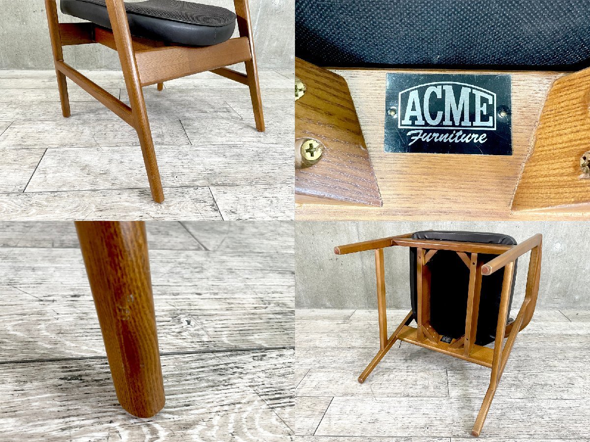 アクセサリー通販 ACME Furniture /アクメファニチャー□ WARNER ARM