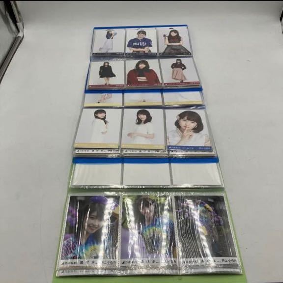 ◇【売り切り】大量！乃木坂46ブロマイド 写真集 CD DVDまとめセット 