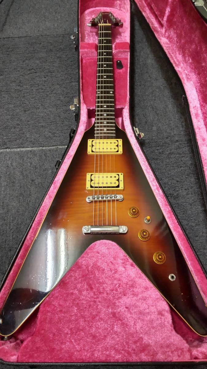 トーカイ エレクトリックギター美品 美品】Tokai トーカイ エレキ