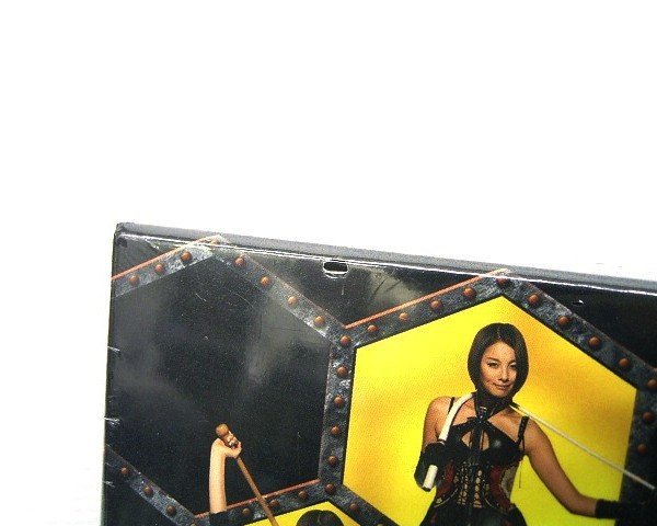 大関質店》DVD-BOX 殺しの女王蜂 特典映像・封入特典付 TDV24100D 未