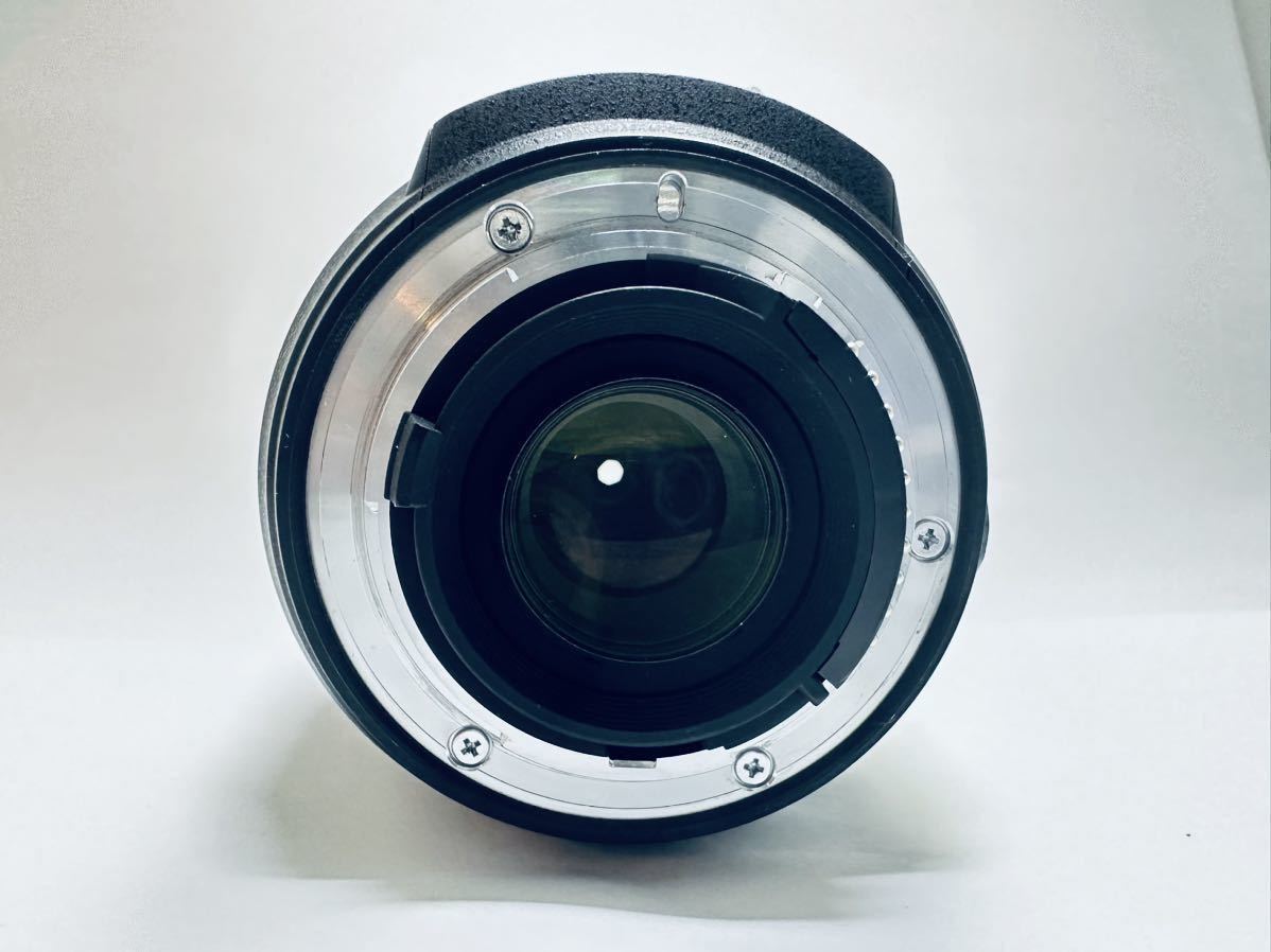 極上美品】NIKON ニコン AF-S NIKKOR DX 18-200mm f3.5-5.6 G ED