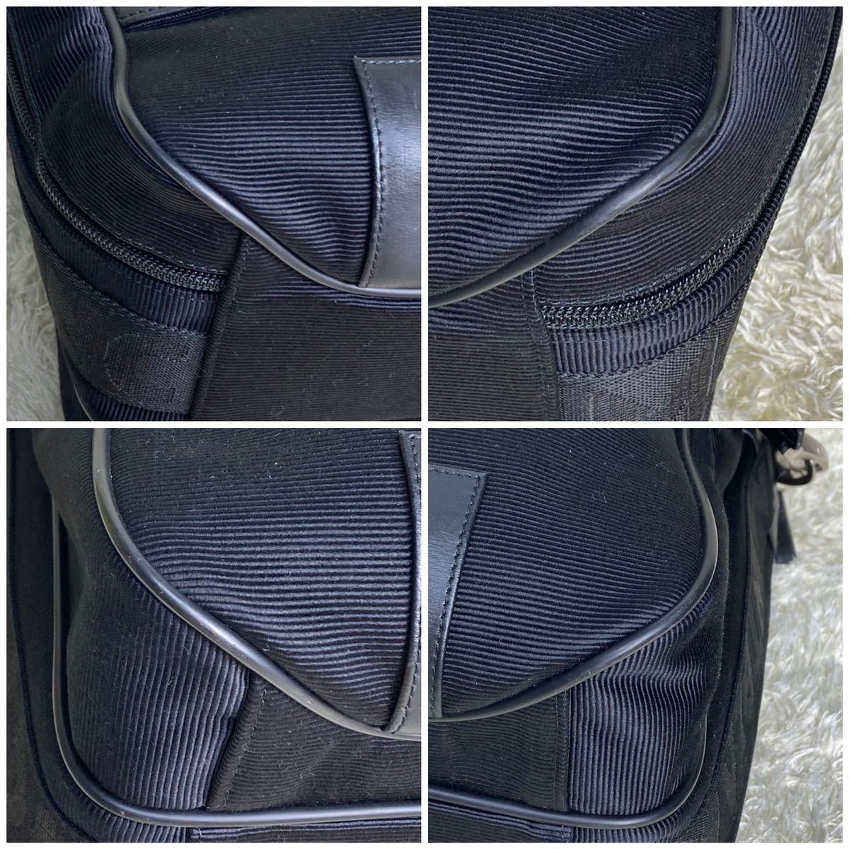 1円【人気 極美品】モンブラン MONTBLANC メンズ ナイトフライト