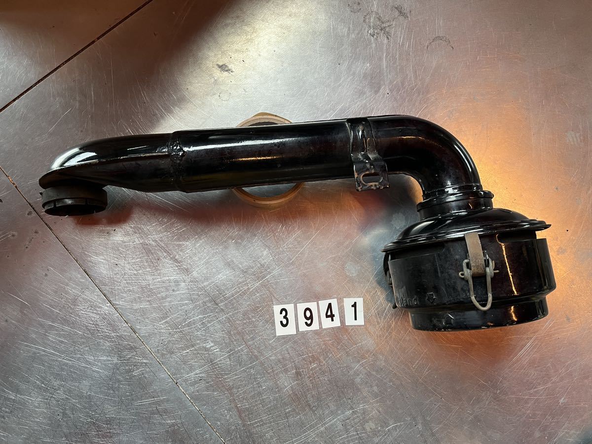 空冷 VW タイプ2 36hp エアークリーナー スタンドエンジン 261129611B