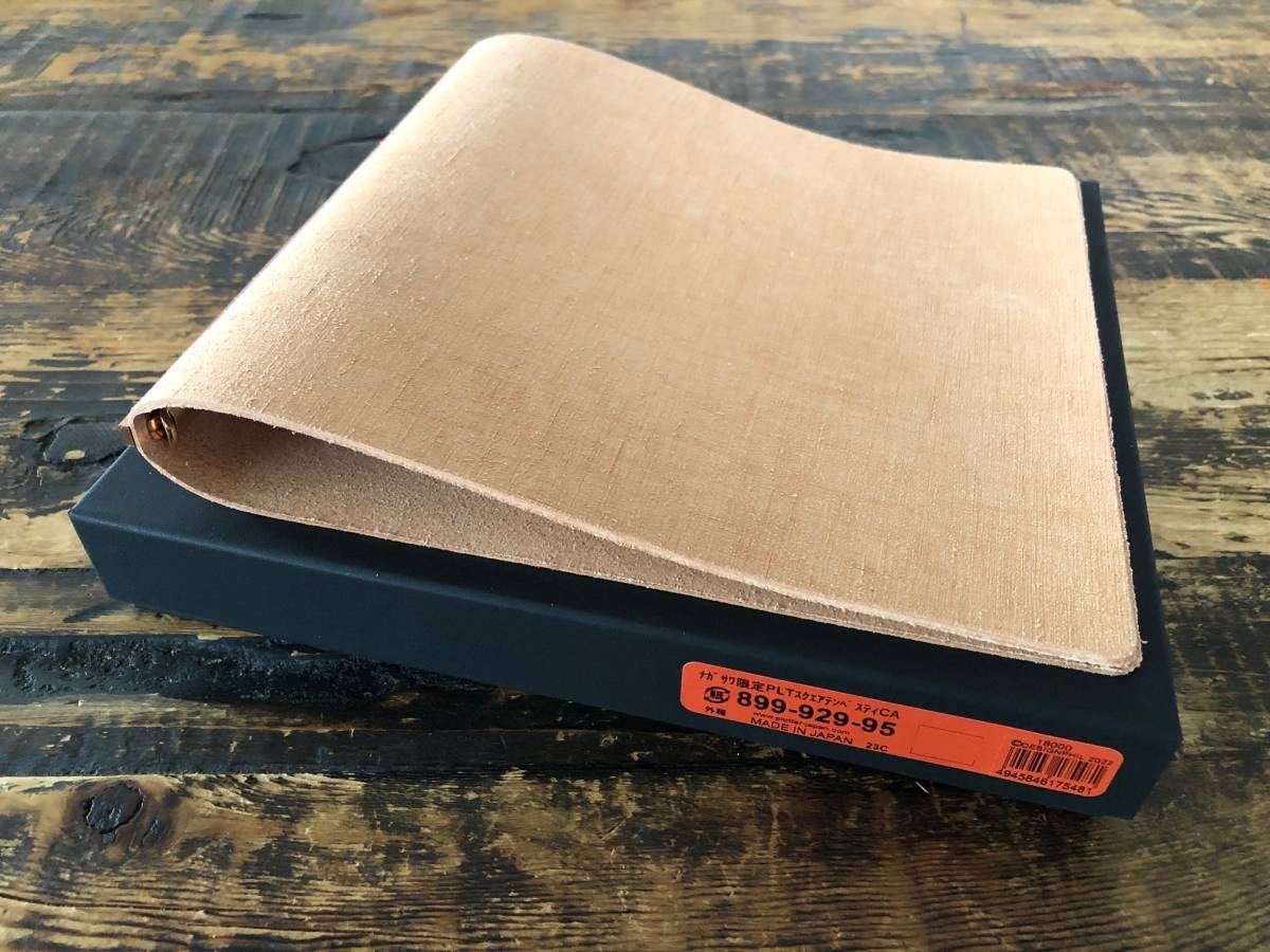 限定品・開封のみ】plotter(プロッター) スクエア テンペスティ（CAMEL 