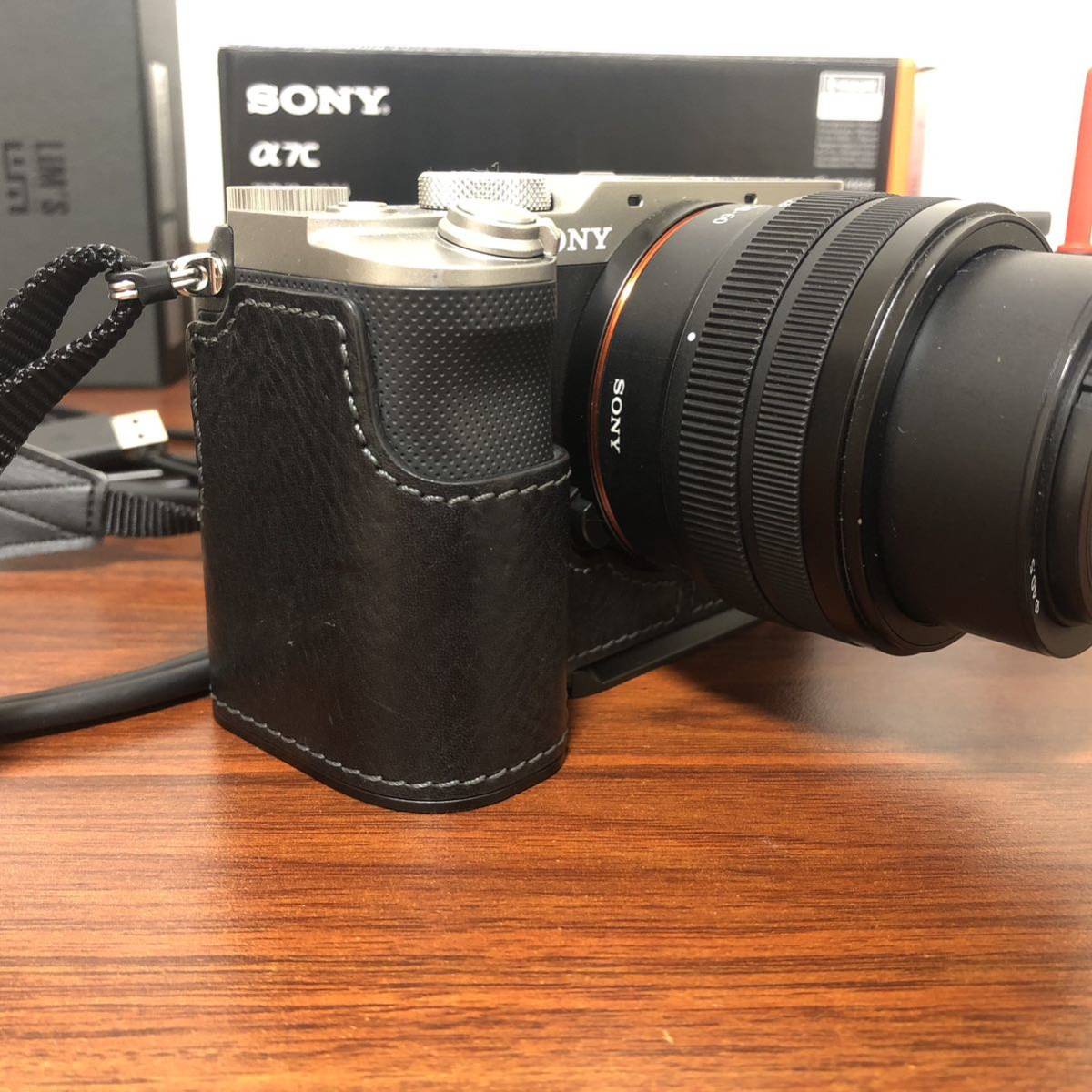 お 得 な 通販 サイトテレビ・オーディオ・カメラ - SONY ソニー α1 