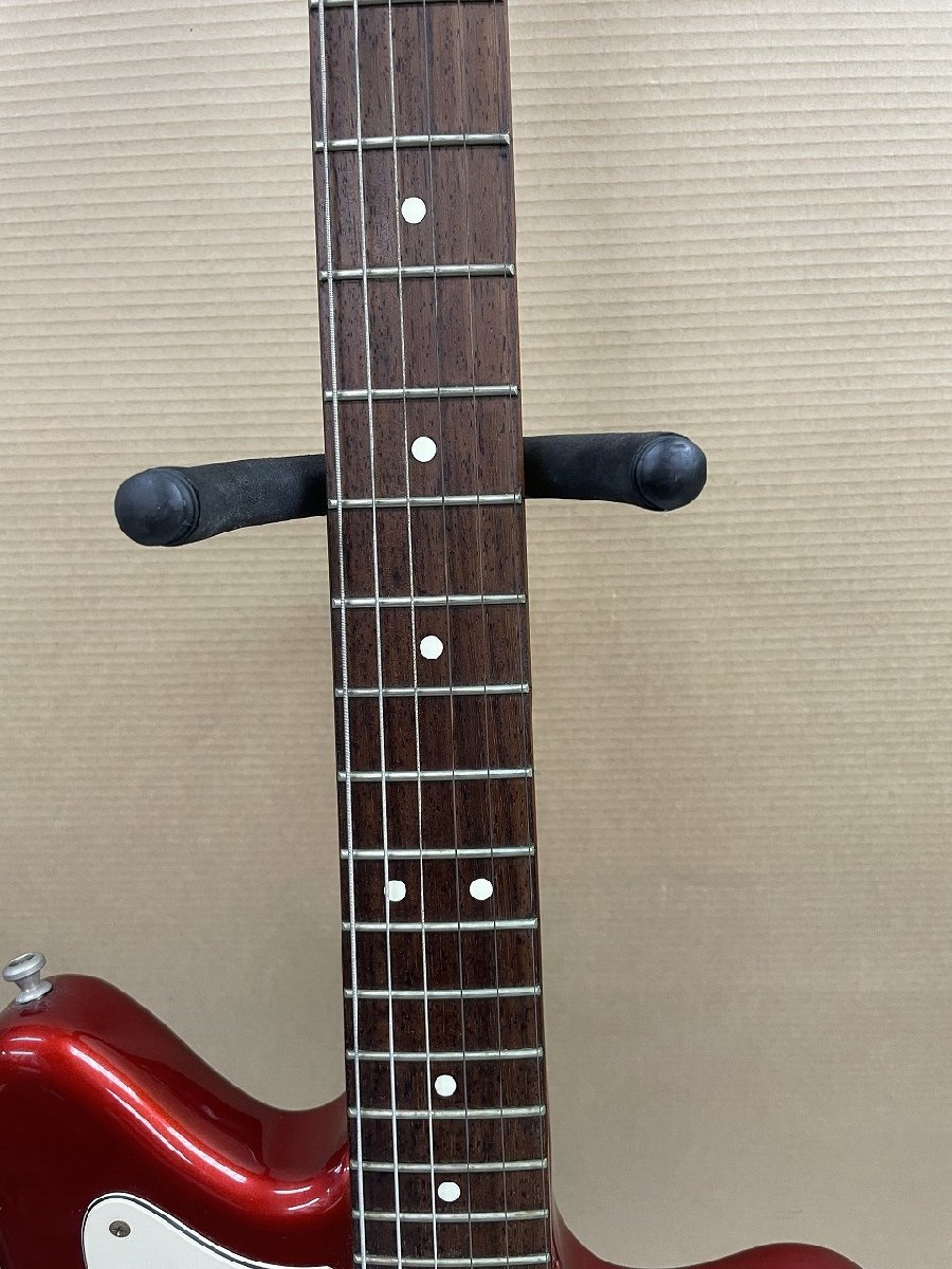 ∞希少レア【スクワイヤー フェンダー Squier by Fender ジャズ