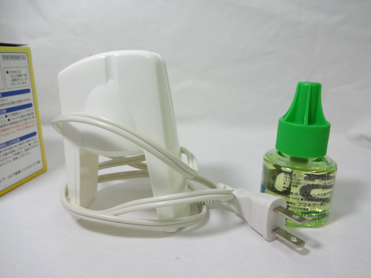 DCM ベープリキッド セット 60日用 未使用_2