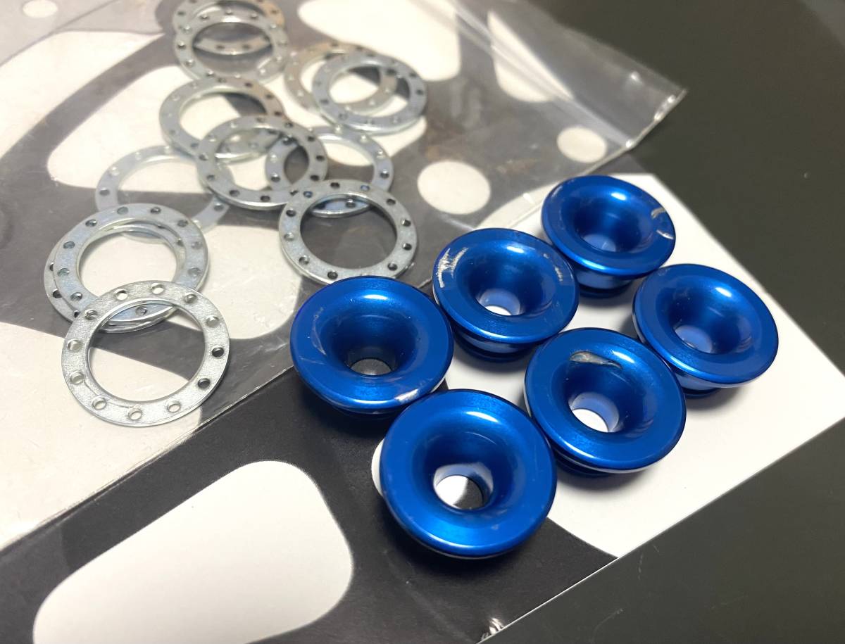 サンスター NSF100用 フロントブレーキングディスク プレミアム 