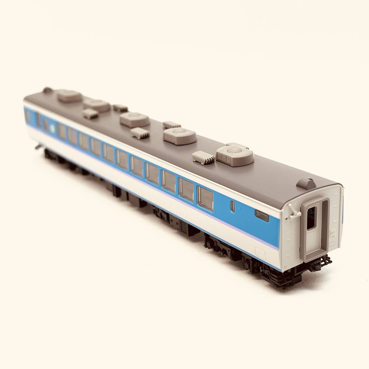 TOMIX サロ189-100(GU) 98797 JR 189系特急電車(あずさ・グレード