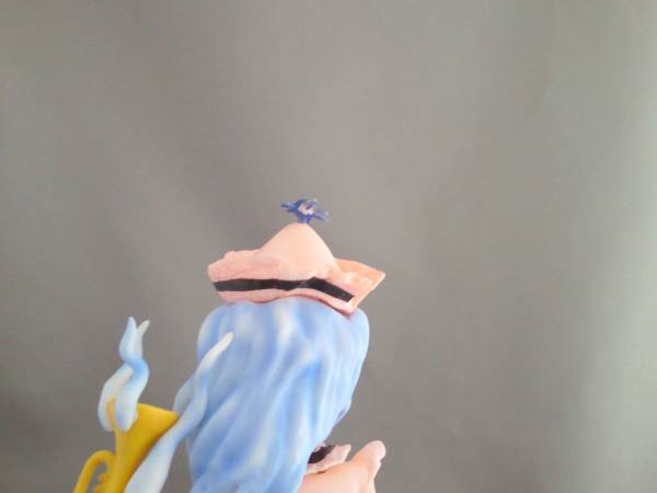 東方花映塚　プリズムリバー３姉妹　完成品　ＺＵＮ絵_3