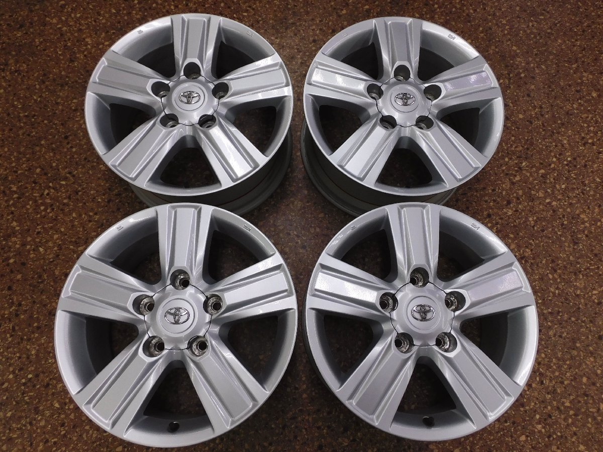 HONDA Modulo アルミホイール 15inch×6J×PCD 100×4穴 INSET50 4本
