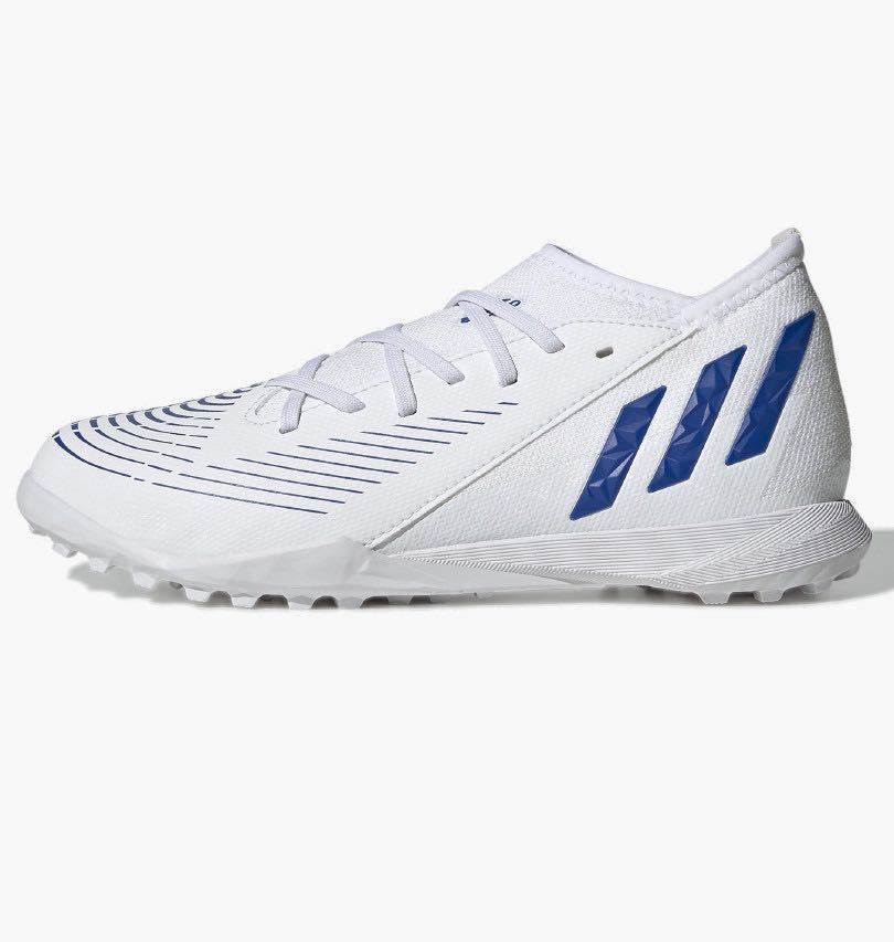 adidas Predator Edge.3 トレーニングシューズ 26センチ プレデター