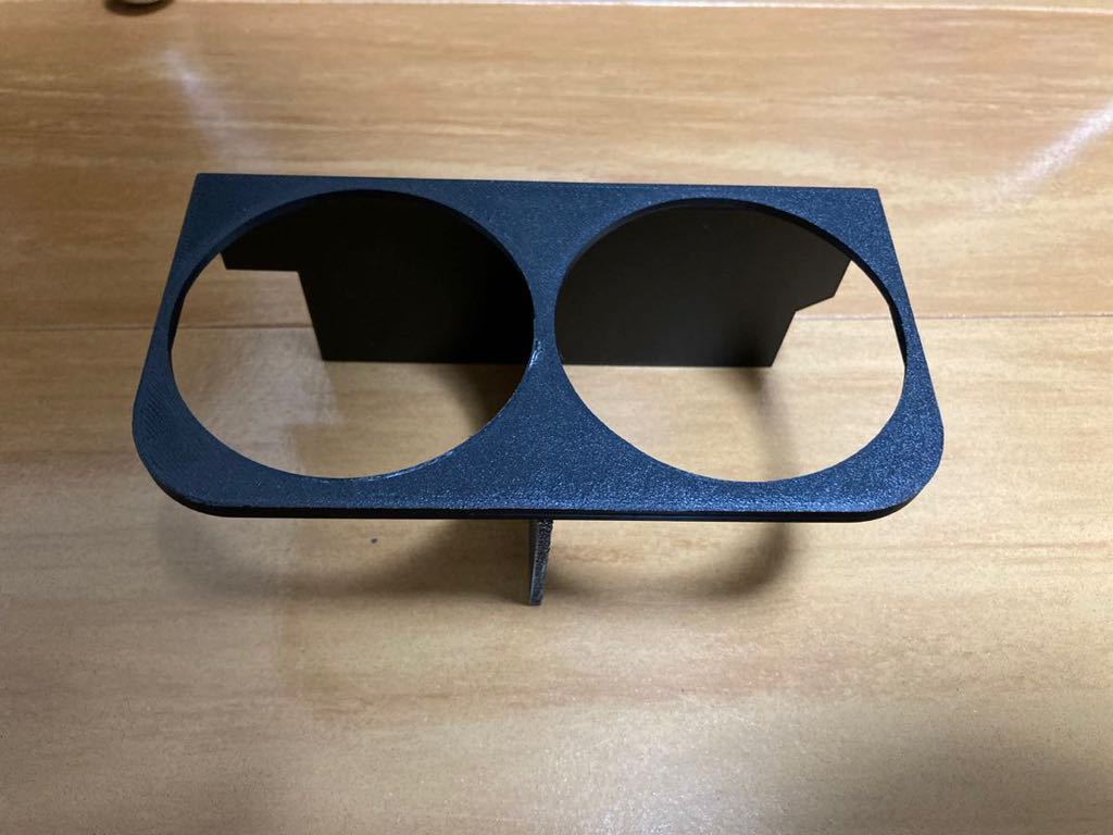 R32スカイライン用 ドリンクホルダー BNR32 _6