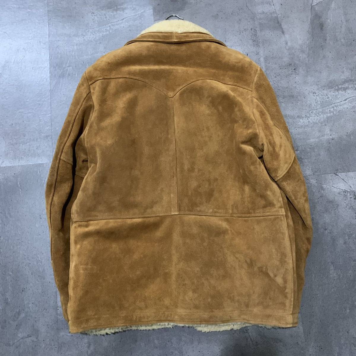 O ☆ 激シブ!!漢のブランド服