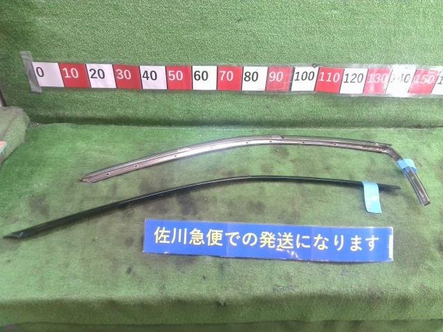 三菱 GTO Z16A 左 フロント ピラーパネル パネル 外装 傷少々 現状販売 中古