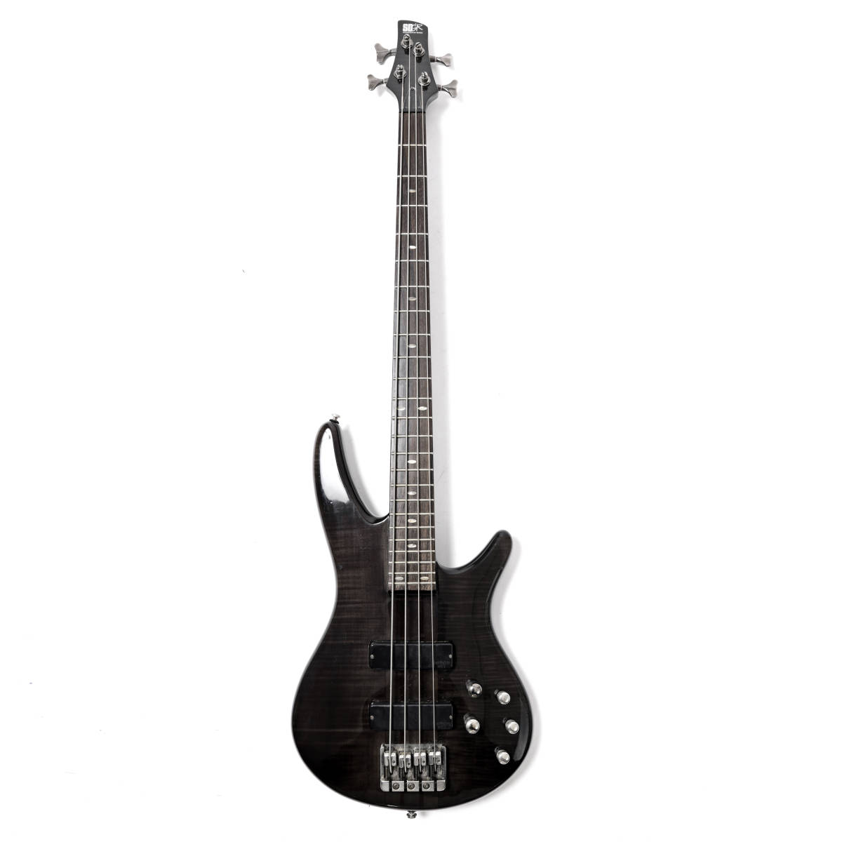 Ibanez SDGR SR900FM アイバニーズ エレキベース ギター スルーネック