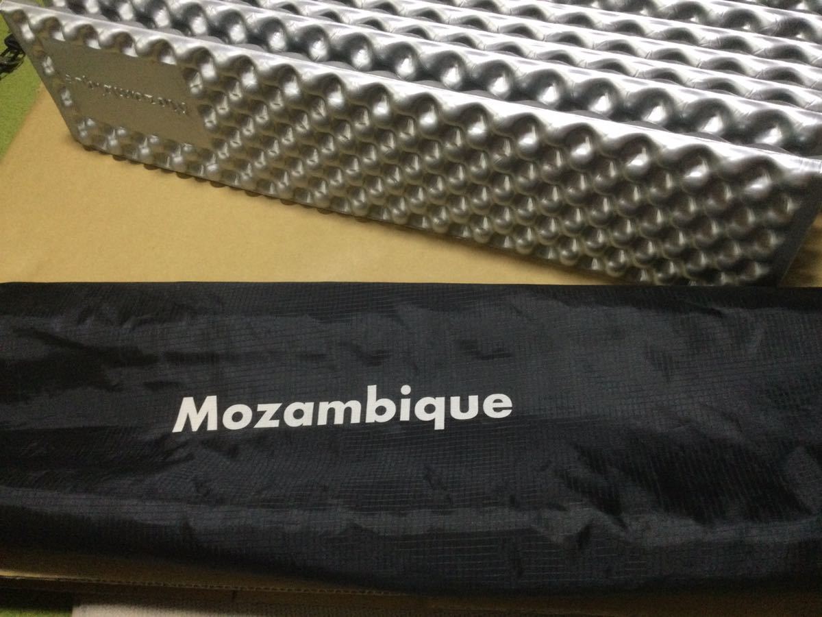 モザンビーク　キャンプマット　20mm_1