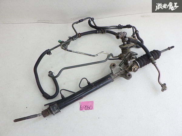 ホンダ 純正 DC2 インテグラ タイプR B18C ノーマル パワー