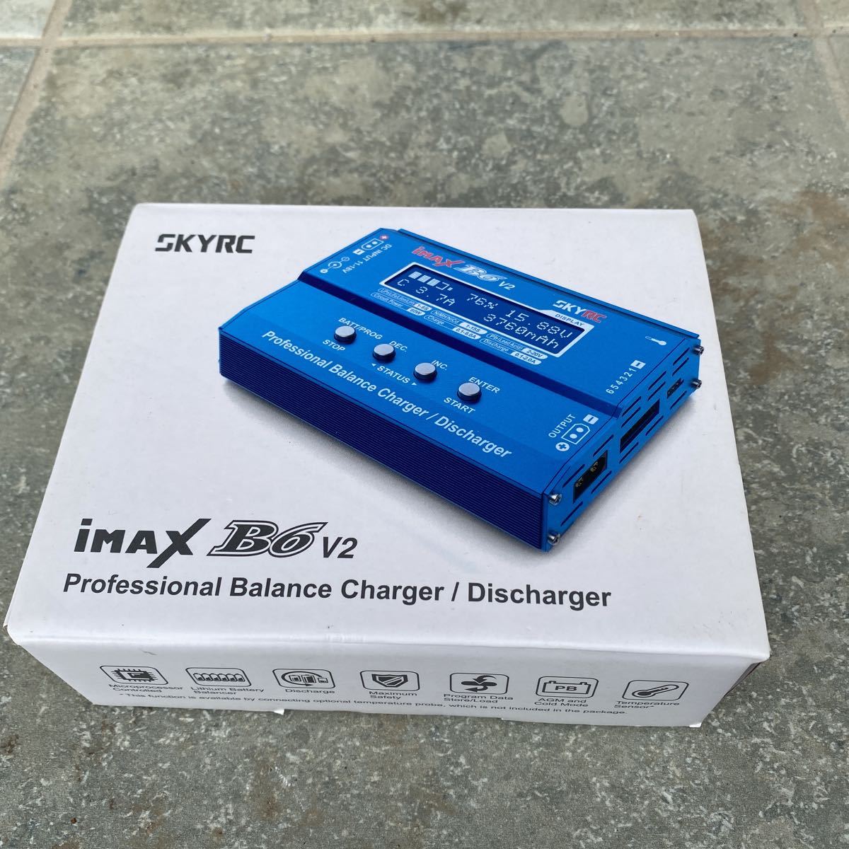 マルチ充電器_1