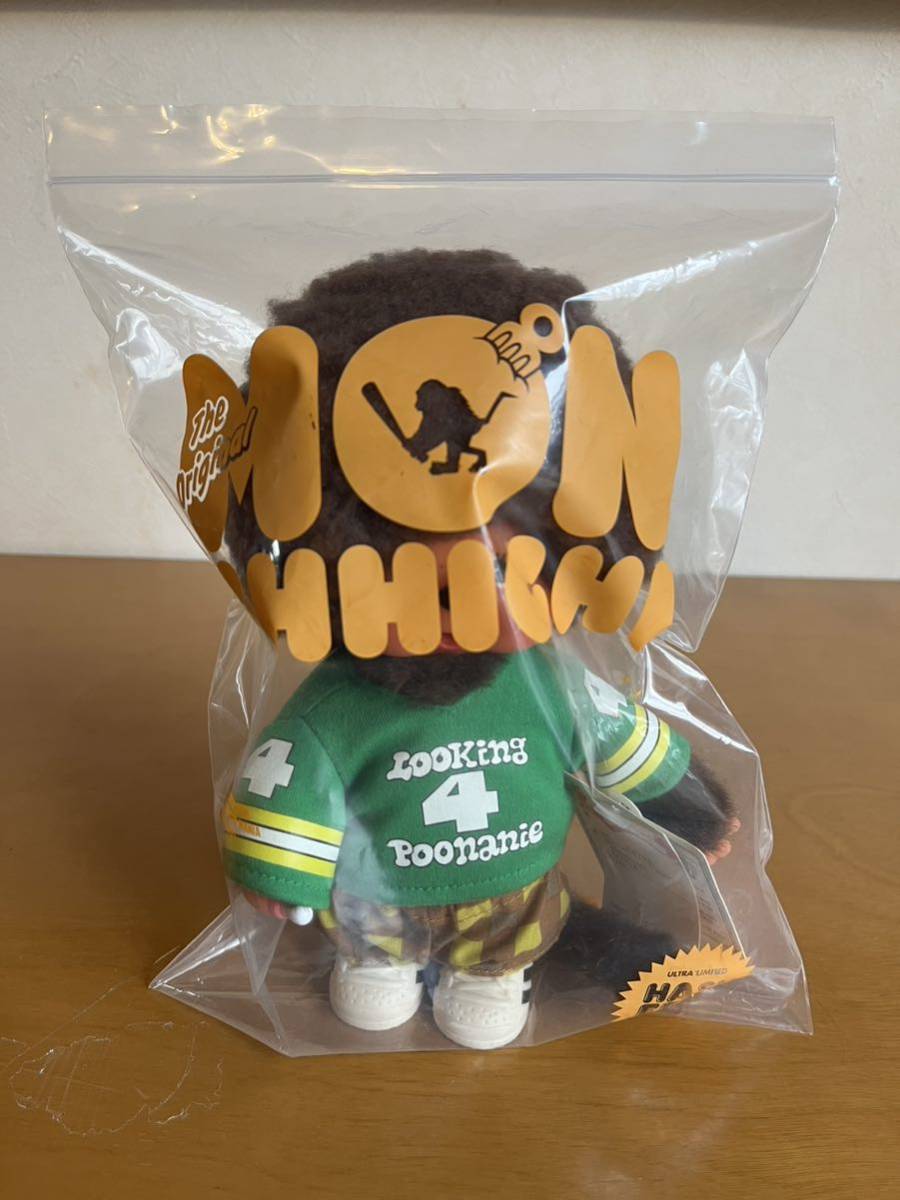 santastic モンチッチ ハシーム hasheeme ver tokyo tribe セキグチ
